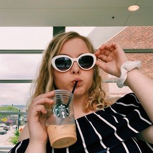 Meet your Posher, Lindsey